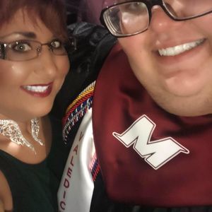 Meet your Posher, Wayna